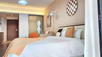 Baidao Apartment (Overseas Chinese Town Gulao Shuixiang)