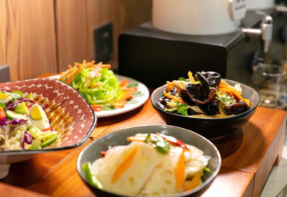 Wotels · Selected Hotel