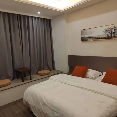 Caoxi Bieyuan Homestay