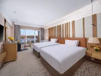 DoubleTree by Hilton Changbaishan Hot Spring