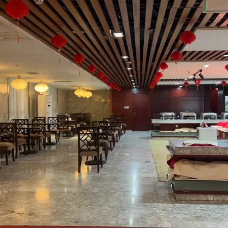 Duoli International Hotel