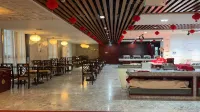 Duoli International Hotel - breakfast