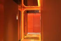 潮橙 · Apartment（潮州古城牌坊街店）