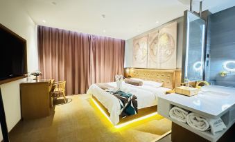 Lakeview Hotel, YuanDu - Housity