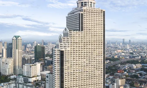 Tower Club at lebua