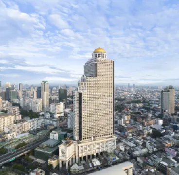 タワークラブ アット ルブア