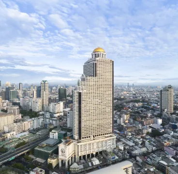 タワークラブ アット ルブア