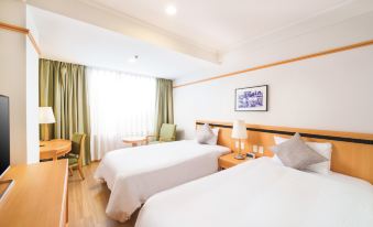 Orion Hotel NAHA