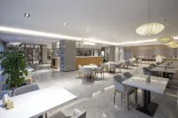 Starway Hotel (Taixing Wuyue Plaza Jichuan North Road) - نادي رياضي