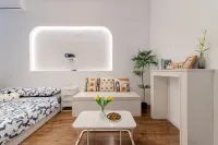 Qingqian Homestay (Xi'an Huimin Street)