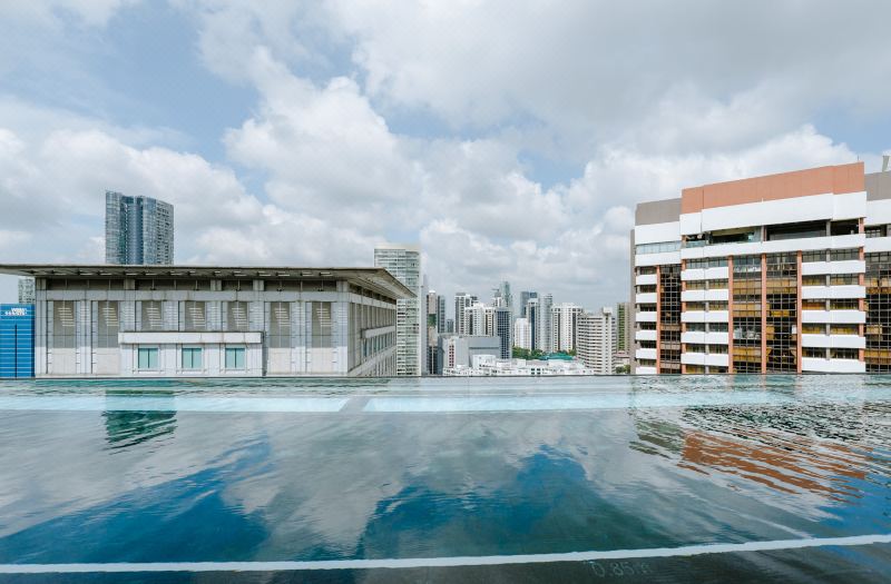 Como Metropolitan Singapore photo 4