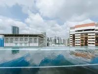 COMO Metropolitan Singapore - 5-Star