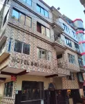 Goroomgo Swastika Inn Digha