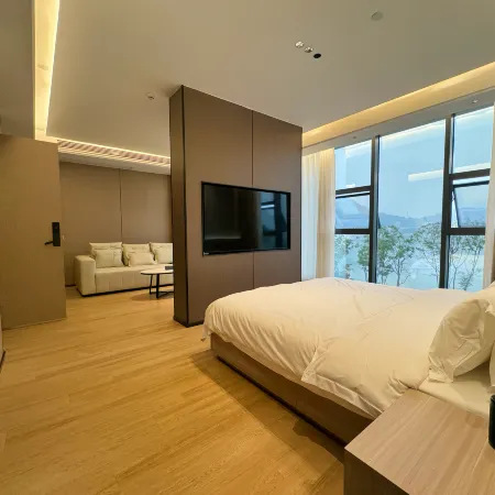 Nanbu Goodnight Hotel