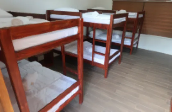 빌라마릴린 리조트와 호텔