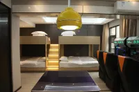 Leiting Hotel (Yanhuang Avenue Software Vocational and Technical College) Hotel in zona Hezhuangzhen Passenger Transport Terminal