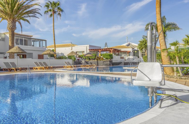 Royal Tenerife Country Club photo 5