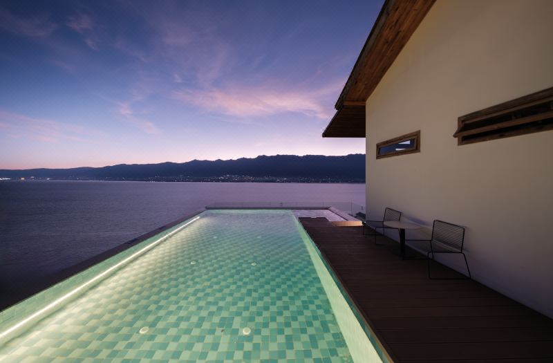 Dali Wu'er Yinshe Villa Banshan Seaview Homestay (Erhai store) photo 4