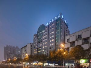 Hanting Hotel (Fuyang City Center Guomao)