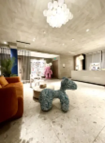 City · Art Hotel (Pingjiang Road, Guanqian Street, Suzhou)