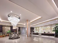 Vienna International Hotel (Guilin Wanda High-speed Railway Station) Hotels near Diecai