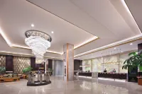 Vienna International Hotel (Guilin Wanda High-speed Railway Station) - 4-نجوم