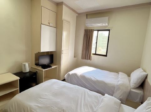 米窩飯店-北港館