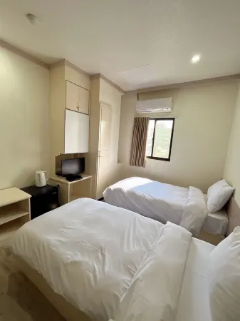 Daydaymeworld Отели рядом с достопримечательностью «Пекин-Хаун-Тянь»