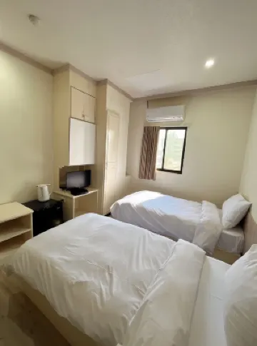 米窩ホテル 北港鎮館