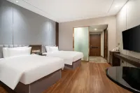 Tianfeng Hotel Các khách sạn ở Khu phố Sơn Tây