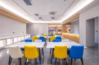 CHEERMAY Hotel (Tunchang Zhengfu Pedestrian Street) Hotels in Tunchang