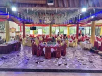 Nanjing Restaurant & Motel