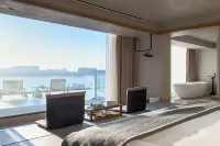 Dongshan Bay Man Scenic Apartment (Nanmen Bay)