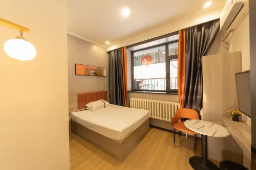 Ruifi Holiday Inn - 2-Star