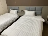 Yutai Yudu Business Hotel Hotels in Yutai