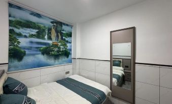 Haifeng Homestay (Xuwen Gangkou Port)