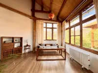 MILE CITY KEYI TOWN WHOLEWOOD RETREAT LODGE 커이 타운 주변 호텔