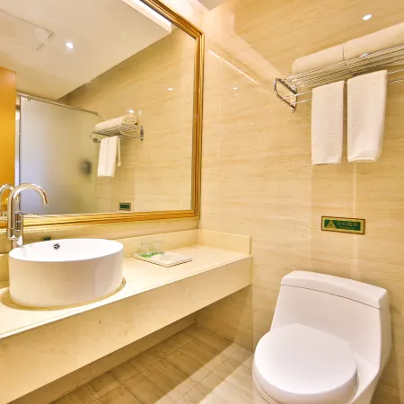 Vienna Hotel (Huichun )