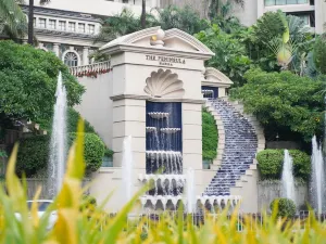 The Peninsula Manila