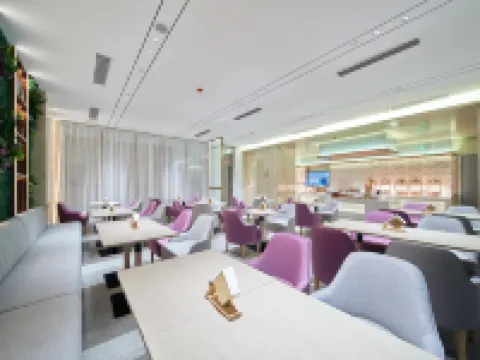 麗楓酒店（懷遠經開區店） 懷遠酒店