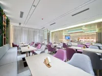 Lavande Hotel (Huaiyuan Economic Development Zone) Hotel a Huaiyuan