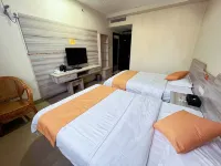 Atour Hotel (Sheyang Sun City Hang Lung Plaza)