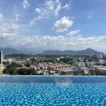 The Horizon Ipoh By Iconique Espace