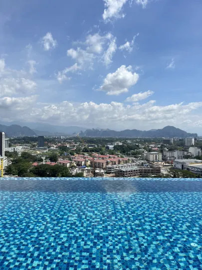 The Horizon Ipoh By Iconique Espace