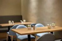 Homeinn neo (Changzhi Licheng East Road County Government Store) - breakfast
