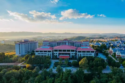 Yinruilin International Hotel