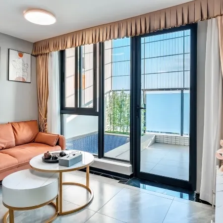 Fengshun Luoqi Sky Hot Spring Apartment (Diansheng Road Branch)