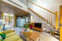 Weizhou Island Flora Private Garden Resort B&B (Shell Beach) Hotels in Beihai