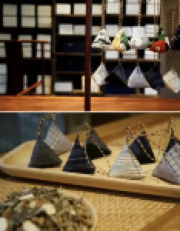 Yuchi Mountain Hotel