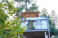 Yongzhou Linjian Bieyuan Hotel